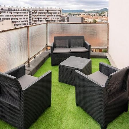 Апартаменти F2 Hypercentre Clermont Ferrand Екстер'єр фото